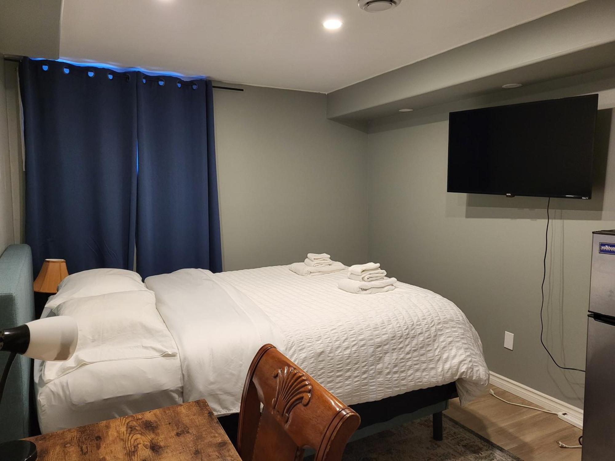 Main Suite Kingston Exterior foto